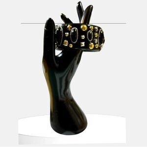 NWT WOMEN'S EXPRESS CHUNKY BANGLE BRACELET